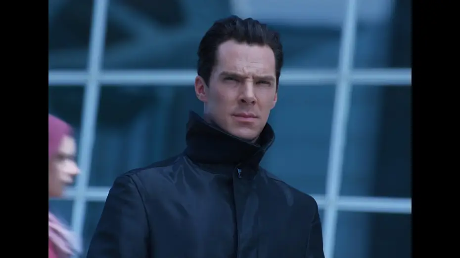 Watch film Star Trek Into Darkness | STAR TREK EN LA OSCURIDAD - TRAILER INTERNACIONAL - ESPA&Ntilde;A