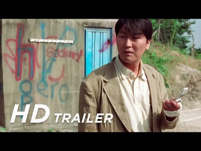 Watch film Sympathy for Mr. Vengeance | Offizieller Trailer