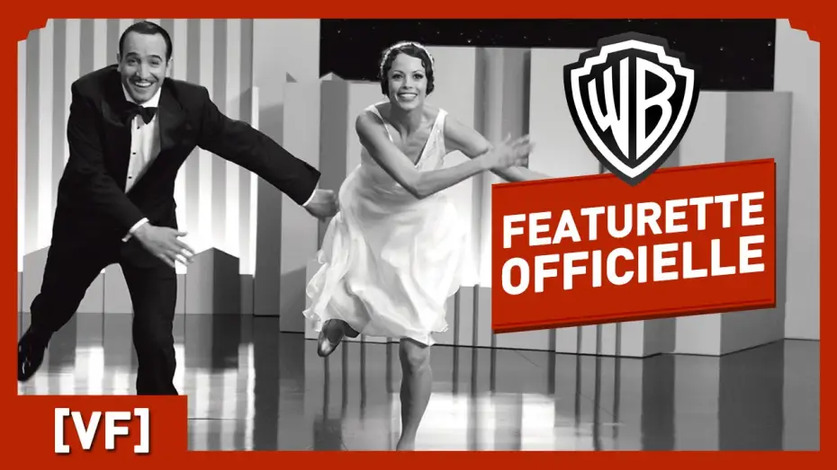 Watch film The Artist | The Artist - Featurette - Jean Dujardin (Oscars) / B&eacute;r&eacute;nice Bejo / Michel Hazanavicius