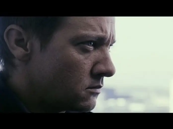 Watch film The Bourne Legacy — Jason Bourne 4 Bande Annonce VF