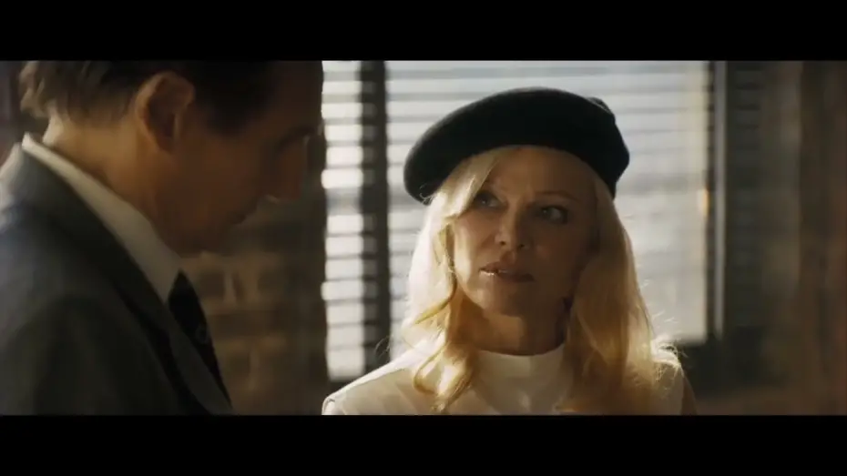 Watch film The Naked Gun | "True Crime Novels" Film Clip