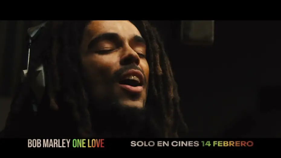 Watch film Bob Marley: One Love | Una leyenda