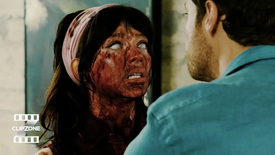 Watch film Companion | AI Acts In Self Defense