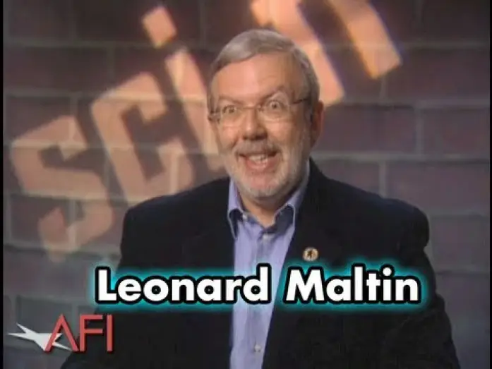 Watch film Invasion of the Body Snatchers | Leonard Maltin On INVASION OF THE BODY SNATCHERS
