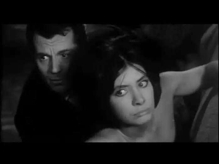 Watch film L'Avventura | L'Avventura / Die mit der Liebe spielen Trailer