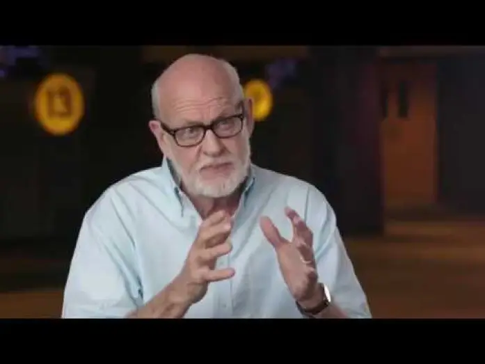 Watch film Little Shop of Horrors | Frank Oz on Ad-Libbing