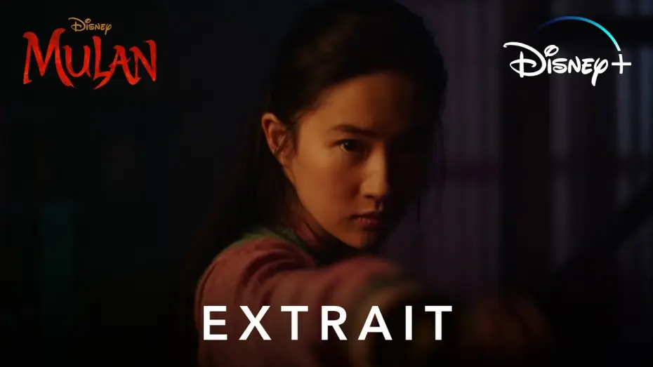 Watch film Mulan | Mulan - Extrait : "Loyale, brave et sinc&egrave;re" [VF]