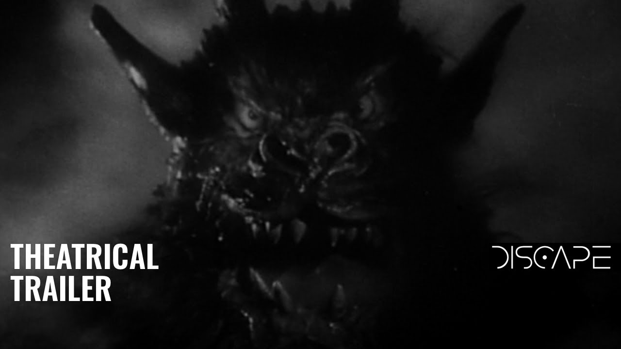 Watch film Night of the Demon | Night of the Demon | 1957 | Theatrical Trailer (US)