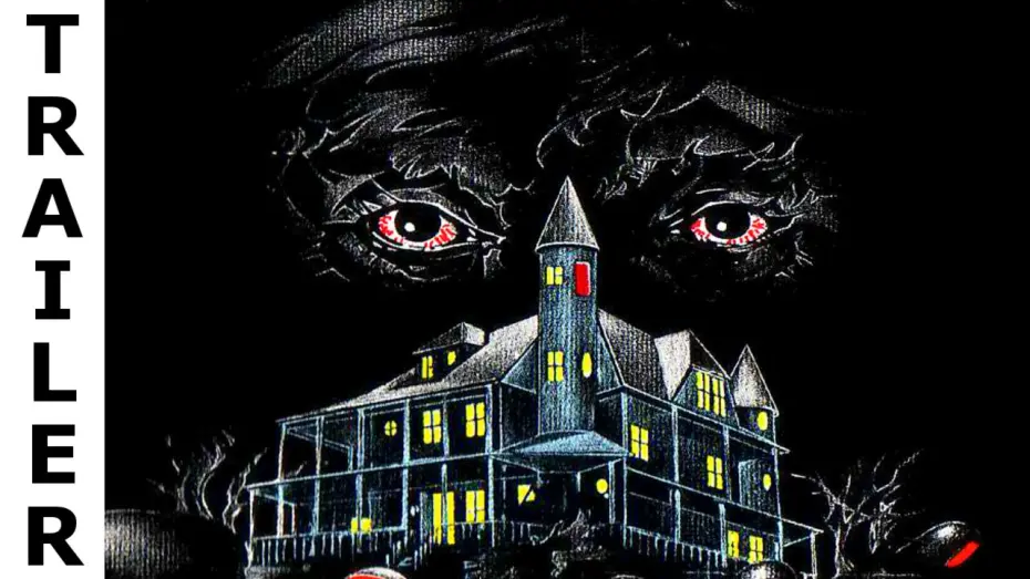 Watch film Don't Go in the House | Don't Go in the House (1979) - Trailer (HQ)