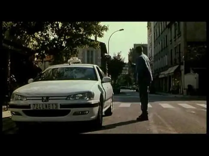 Watch film Taxi | Taxi  Trailer Deutsch/German - Erh&auml;ltlich auf DVD!