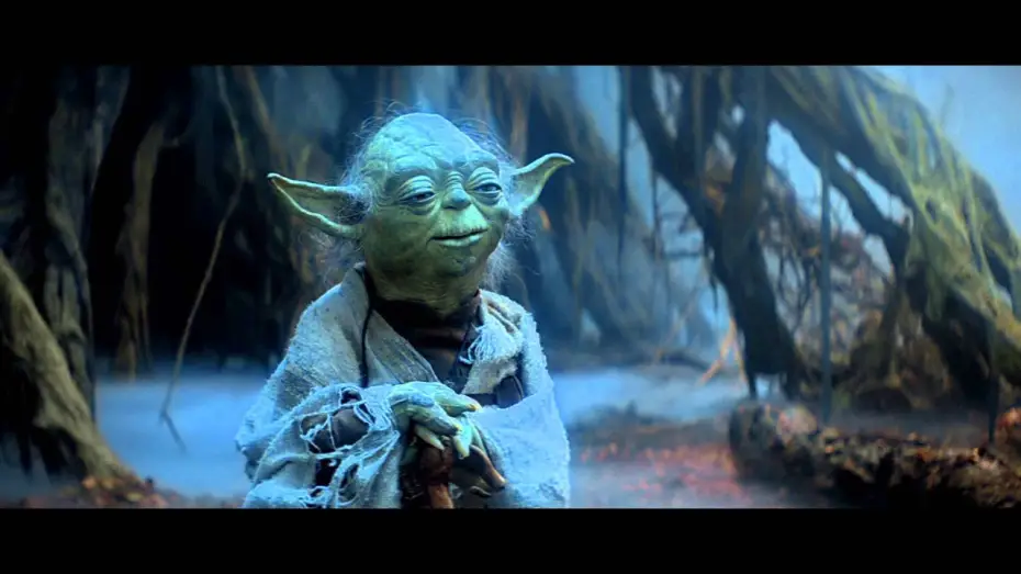 Watch film The Empire Strikes Back | Star Wars: L'impero colpisce ancora - Trailer
