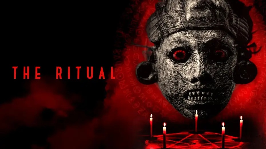 Watch film The Ritual | The Ritual | Official Trailer | Horror Brains