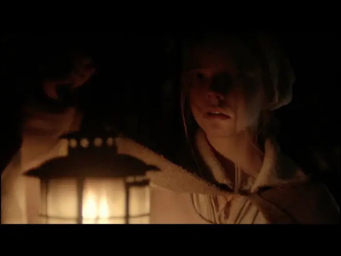 Watch film The Witch | THE WITCH - Trailer italiano ufficiale