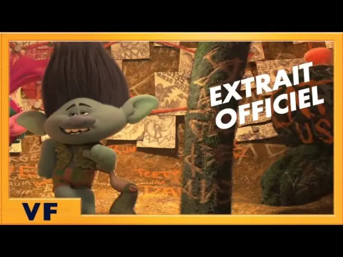 Watch film Trolls | Les Trolls - Extrait  Matos de fou [Officiel] VF HD