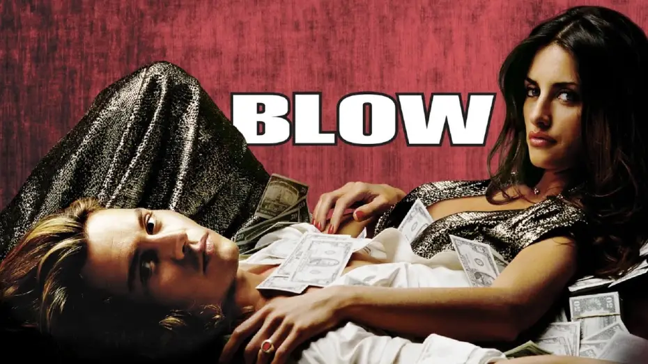Watch film Blow | Blow (film 2001) TRAILER ITALIANO