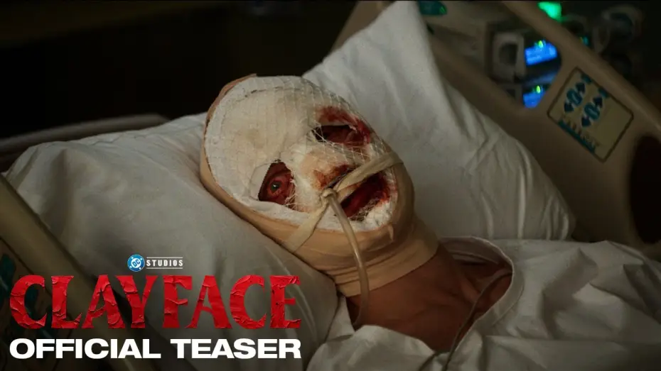 Watch film Clayface | Official Teaser