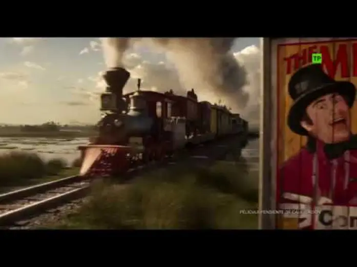 Watch film Dumbo | DUMBO | Nuevo adelanto especial | HD