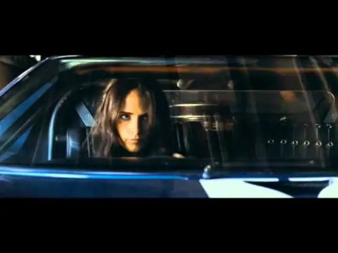 Watch film Fast Five | Офіційний трейлер №1 (український)