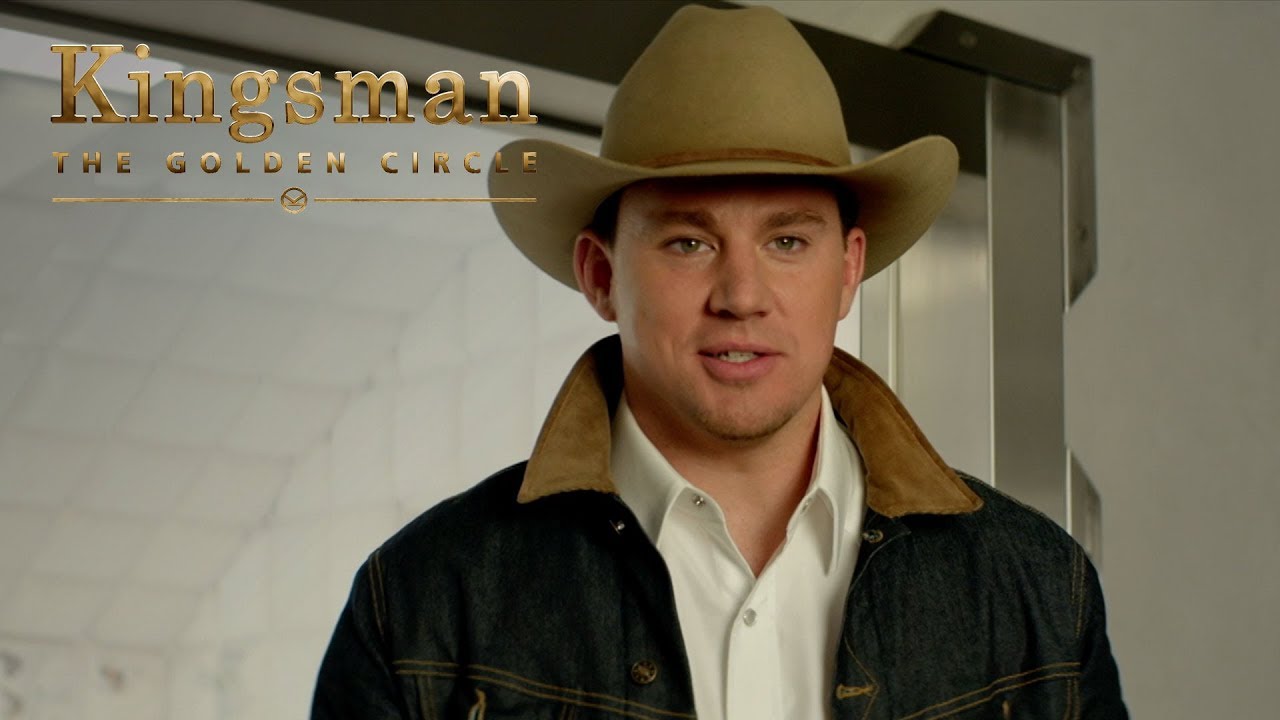 Watch film Kingsman: The Golden Circle | Kingsman: The Golden Circle | "Southern Charm&rdquo; TV Commercial | 20th Century FOX