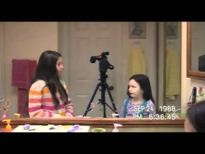 Watch film Paranormal Activity 3 — PARANORMAL ACTIVITY 3 - Trailer italiano ufficiale