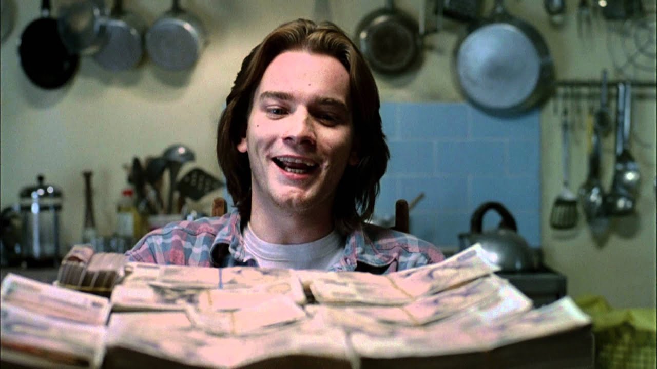 Watch film Shallow Grave | Shallow Grave - Original Trailer