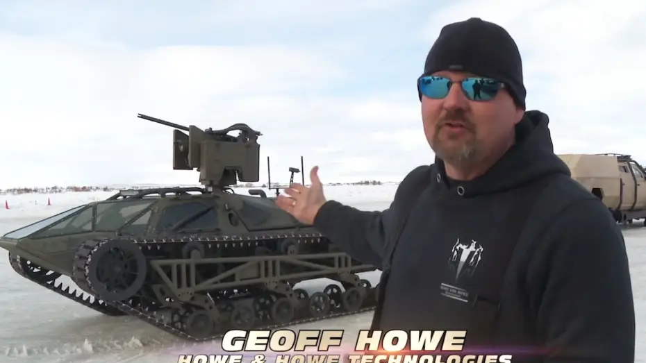 Watch film The Fate of the Furious | FAST & FURIOUS 8 - Featurette "Il carro armato" (sottotitoli in italiano)