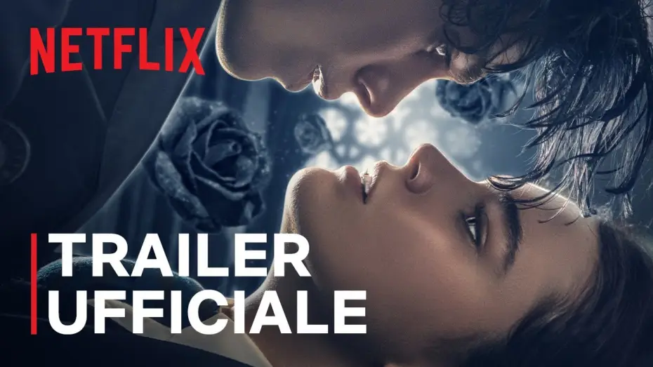 Watch film The Tearsmith | FABBRICANTE DI LACRIME | Trailer Ufficiale | Netflix Italia