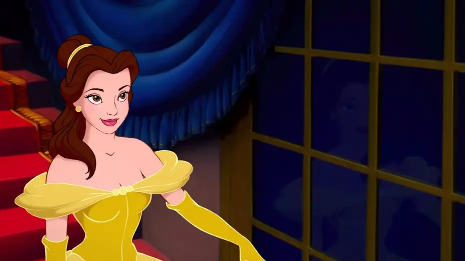Watch film Beauty and the Beast | 3D Re-Release Trailer