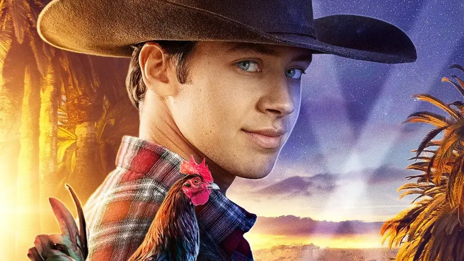 Watch film Buster Brooks | Buster Brooks | Official Trailer