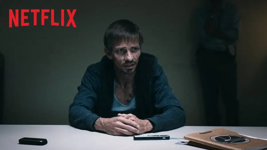 Watch film El Camino: A Breaking Bad Movie | El Camino: Ein &bdquo;Breaking Bad&ldquo;-Film | Ank&uuml;ndigung | Netflix