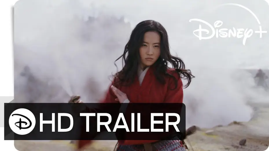 Watch film Mulan | MULAN - Jetzt auf Disney+ streamen | Disney+