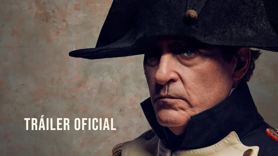 Watch film Napoleon | Tr&aacute;iler oficial en espa&ntilde;ol