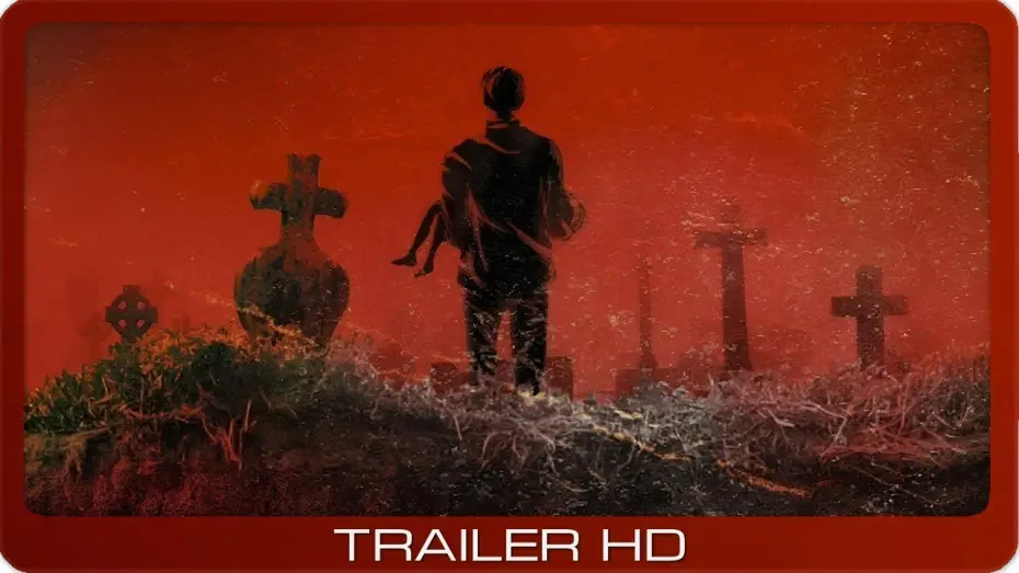 Watch film Pet Sematary | Friedhof der Kuscheltiere ≣ 1989 ≣ Trailer