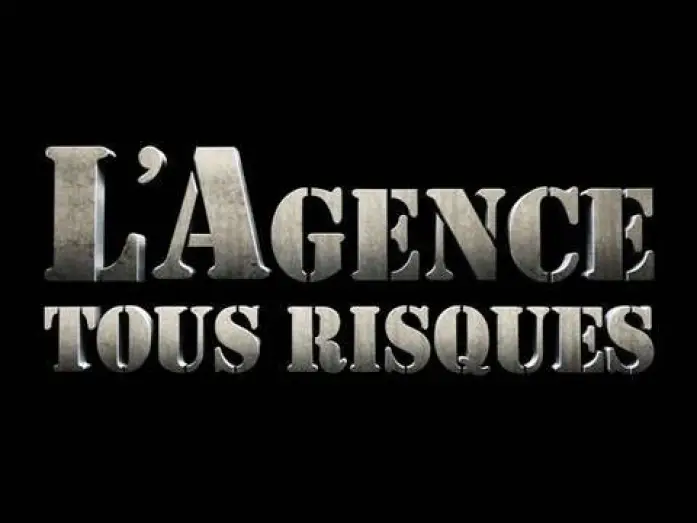 Watch film The A-Team | L'AGENCE TOUS RISQUES nouvelleBA.mov