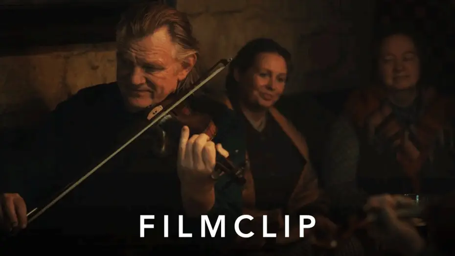 Watch film The Banshees of Inisherin | Clip: Jonjos Pub