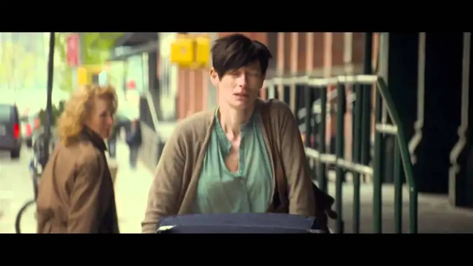 Watch film We Need to Talk About Kevin | Tenemos que hablar de Kevin - Trailer en espa&ntilde;ol HD