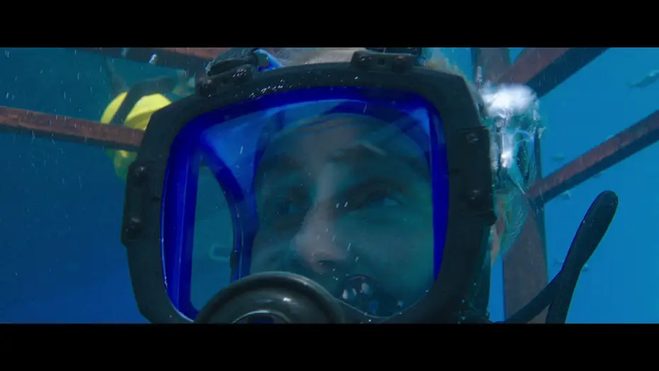 Watch film 47 Meters Down | 47 METERS DOWN - Extrait 1 - L'Appareil photo VOST