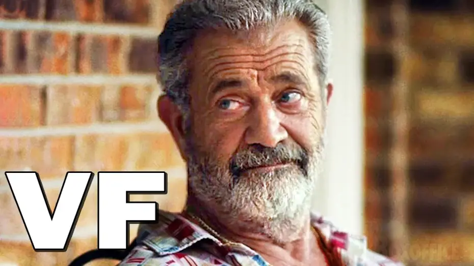 Watch film Bandit | BANDIT Bande Annonce VF (2022) Mel Gibson