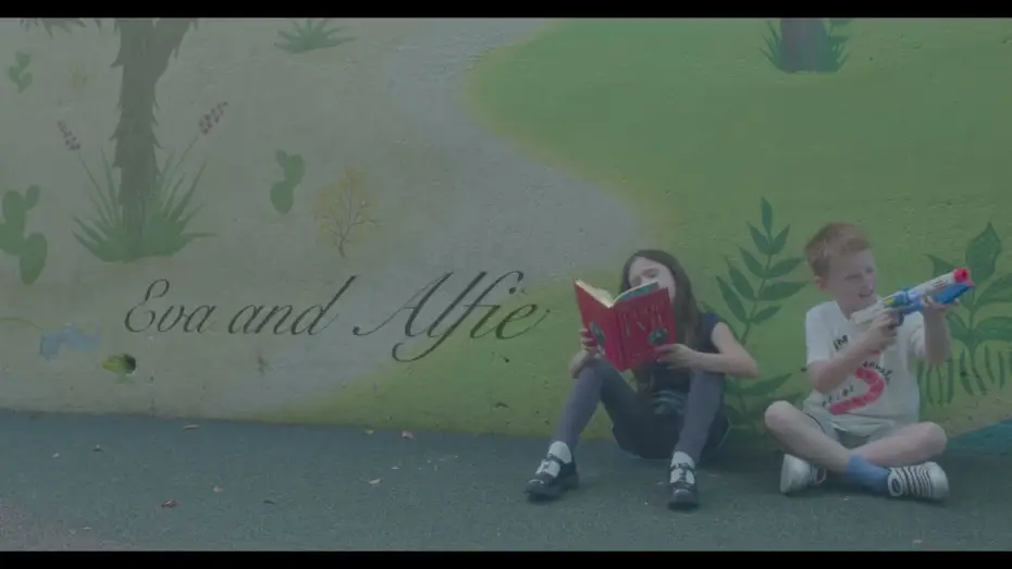 Watch film Eva and Alfie — Eva and Alfie (Teaser)