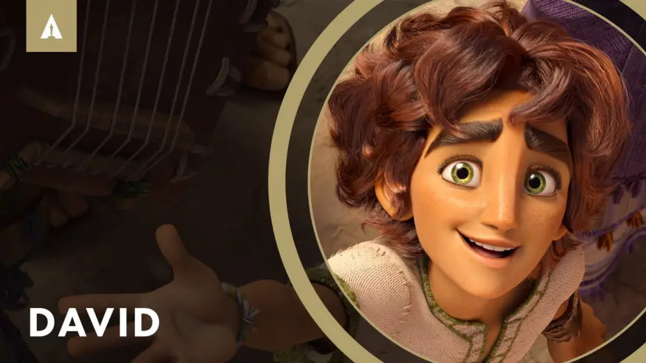 Watch film David | How &lsquo;David&rsquo; Makes the David vs. Goliath Story Feel New Again