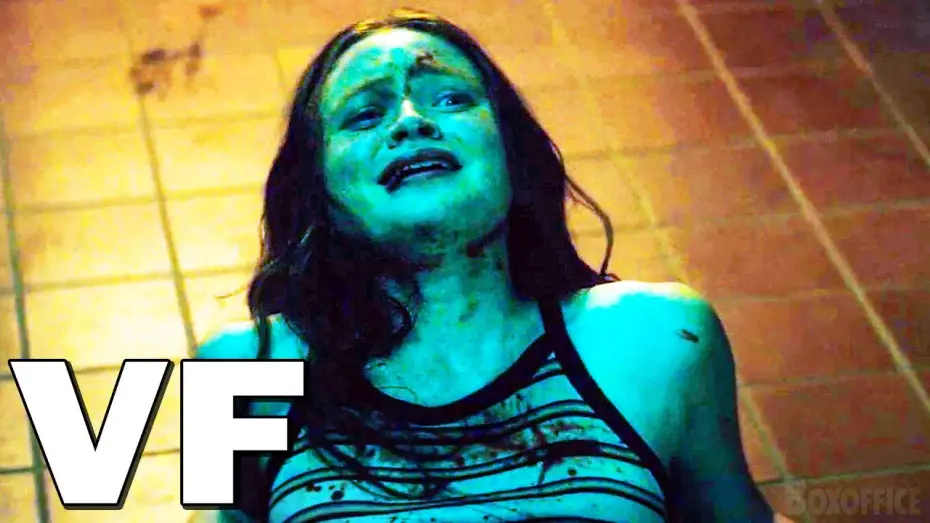 Watch film Fear Street: 1978 | FEAR STREET 1978 Bande Annonce VF (2021) Fear Street 2