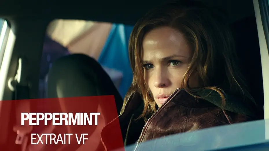 Watch film Peppermint | Peppermint - Extrait "C'est du jamais vu" VF