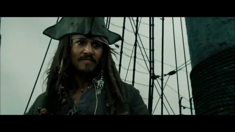 Watch film Pirates of the Caribbean: At World's End | Pirati dei Caraibi: ai Confini del Mondo - trailer ita 1080 HD