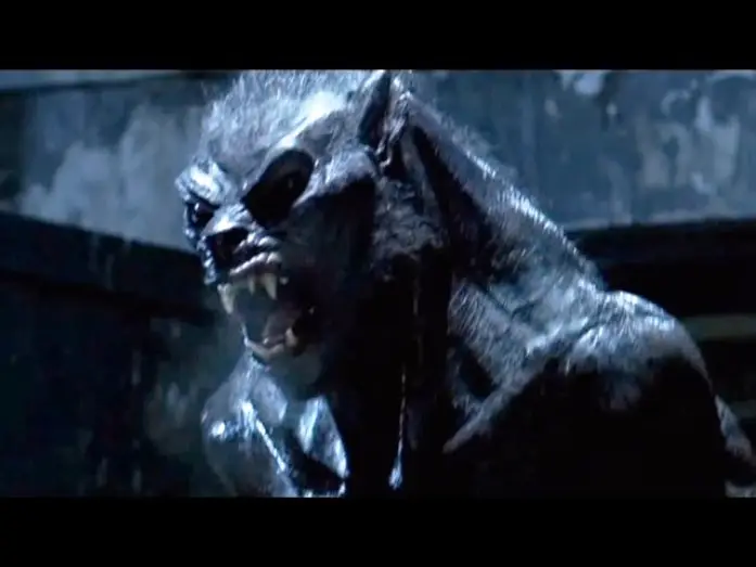 Watch film Underworld | UNDERWORLD (Trailer espa&ntilde;ol)
