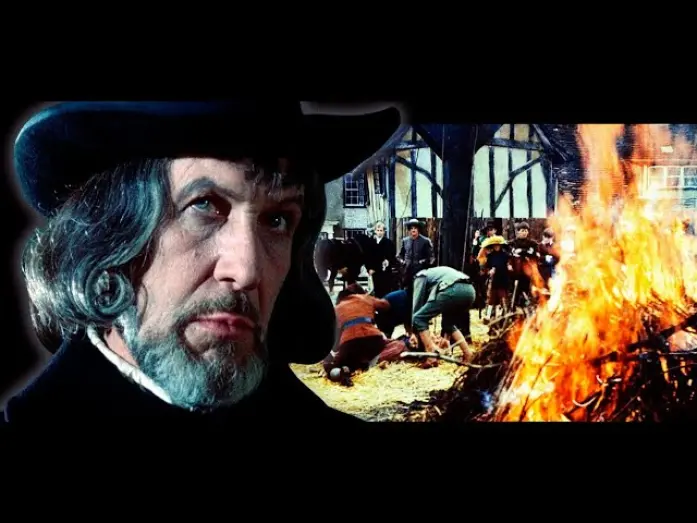 Watch film Witchfinder General | Trailer