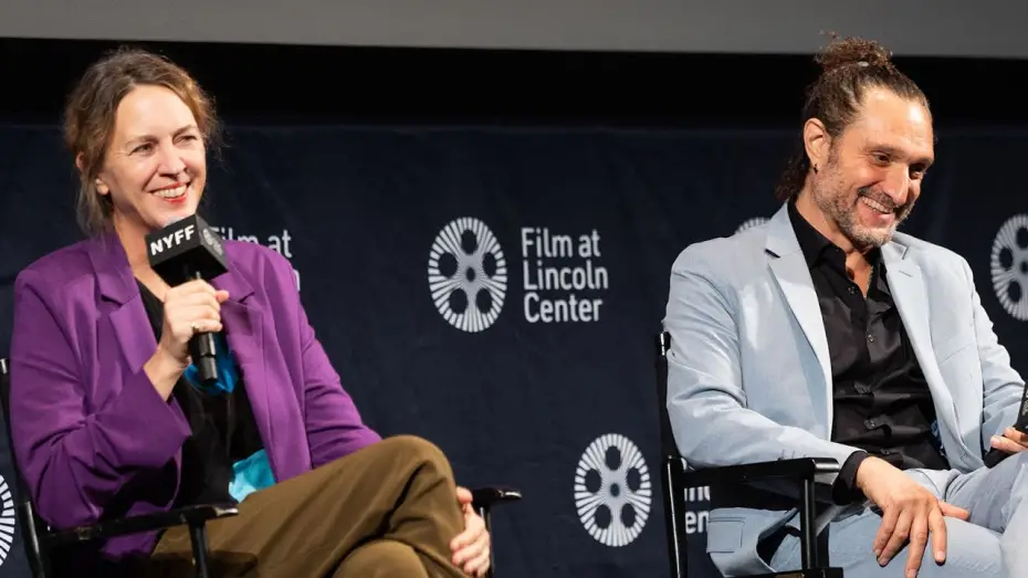 Watch film Transamazonia | Pia Marais and Jeremy Xido on Transamazonia