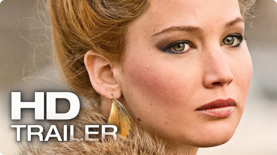 Watch film American Hustle — Exklusiv: AMERICAN HUSTLE Trailer German