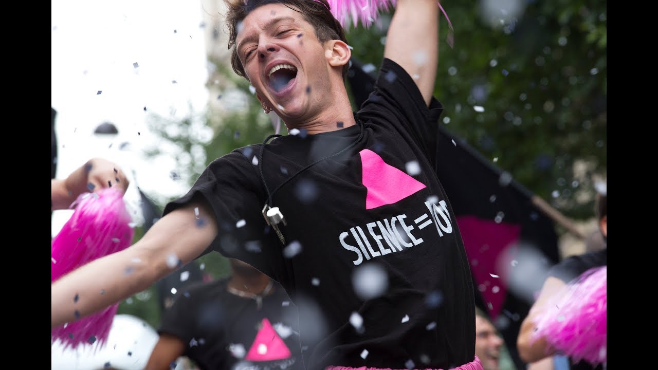 Watch film BPM (Beats per Minute) | UK Trailer