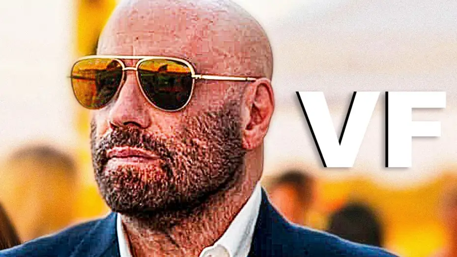 Watch film Cash Out | CASH OUT Bande Annonce VF (2024) John Travolta