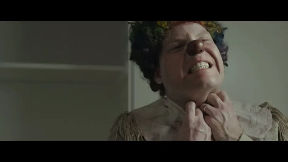 Watch film Clown | CLOWN - extrait "Je le sens mal..." VOST
